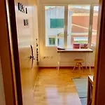 Townhouse, Private Pool Garden And Sea Views Holiday home Torremolinos