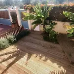 Townhouse, Private Pool Garden And Sea Views Holiday home *