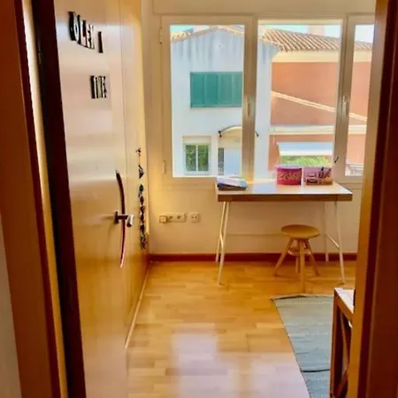 Townhouse, Private Pool Garden And Sea Views Semesterbostad Torremolinos