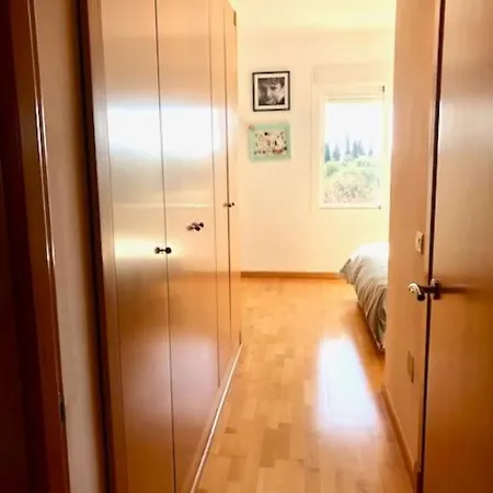 度假居 Townhouse, Private Pool Garden And Sea Views