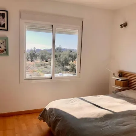 Townhouse, Private Pool Garden And Sea Views