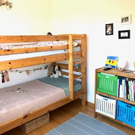 Townhouse, Private Pool Garden And Sea Views Feriehus Torremolinos