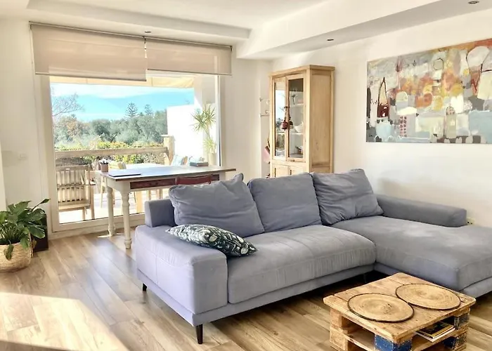 Townhouse, Private Pool Garden And Sea Views Torremolinos