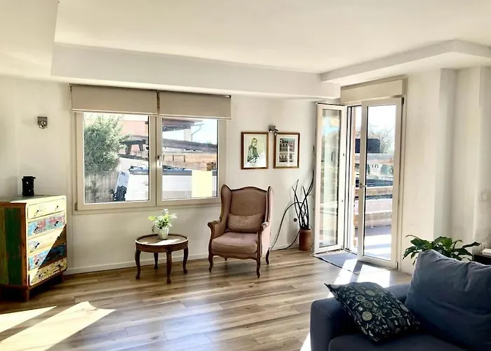 Holiday home Townhouse, Private Pool Garden And Sea Views