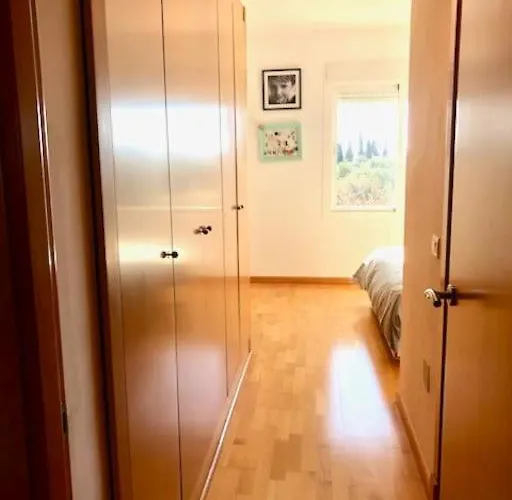 Holiday home Townhouse, Private Pool Garden And Sea Views