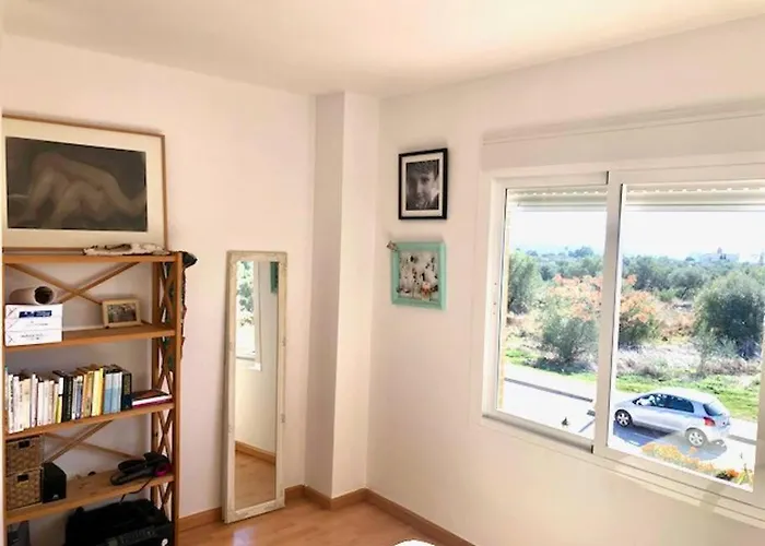 Townhouse, Private Pool Garden And Sea Views Holiday home Torremolinos