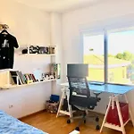 Townhouse, Private Pool Garden And Sea Views * 托雷莫利诺斯