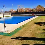 Townhouse, Private Pool Garden And Sea Views Torremolinos