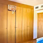 度假居 Townhouse, Private Pool Garden And Sea Views 托雷莫利诺斯