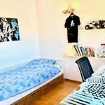 度假居 Townhouse, Private Pool Garden And Sea Views 托雷莫利诺斯