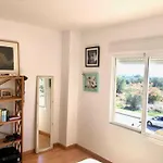 Townhouse, Private Pool Garden And Sea Views Dom wakacyjny Torremolinos